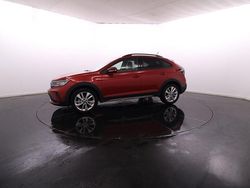 Vermelho Usado 2024 VW Taigo SUV | € 23.450 (Preço elevado)