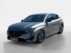 Cinza Usado 2023 Peugeot 308 Active Carrinha | € 20.900 (Preço justo)