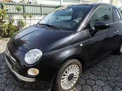 Usado 2011 Fiat 500 Lounge | € 7.500