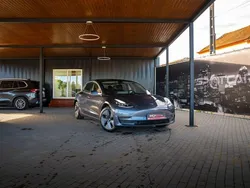 Antracite Usado 2020 Tesla Model 3 Standard Range Plus Sedan | € 23.890 (Preço justo)
