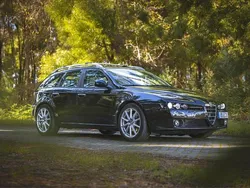 Usado 2007 Alfa Romeo 159 Carrinha | € 7.750