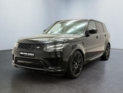 Preto Usado 2020 Land Rover Range Rover Autobiography Dynamic SUV | € 47.990