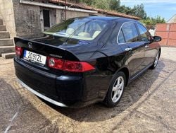 Usado 2005 Honda Accord Sedan | € 4.600