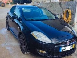 Usado 2007 Fiat Bravo Citadino | € 4.150 (Preço justo)