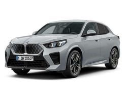 Prata space Usado 2024 BMW iX2 Comfort Edition SUV | € 48.946 (Bom preço)