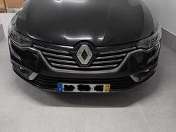 Preto Usado 2018 Renault Talisman Carrinha | € 19.900 (Caro)