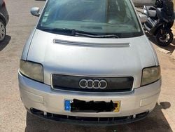 Usado 2000 Audi A2 Citadino | € 1.150