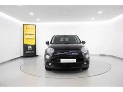 Preto Usado 2023 Fiat 500X SUV | € 20.680 (Preço elevado)