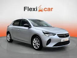 Cinza Usado 2021 Opel Corsa Business Edition | € 10.990 (Bom preço)