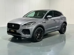 Cinzento Usado 2021 Jaguar E-Pace R-Dynamic SUV | € 36.750 (Bom preço)