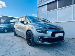 Cinzento Usado 2018 Citroën C4 Picasso Monovolume | € 12.990 (Preço elevado)