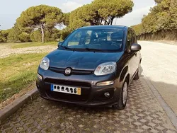Usado 2016 Fiat Panda Citadino | € 7.300