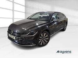 Preto Usado 2021 VW Arteon Elegance Carrinha | € 26.900 (Super Preço)