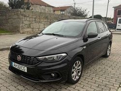 Usado 2021 Fiat Tipo Wagon Carrinha | € 7.500