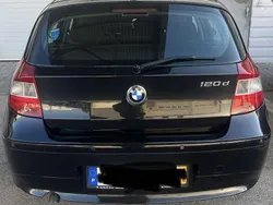 Usado 2006 BMW 120 Citadino | € 9.500 (Preço justo)