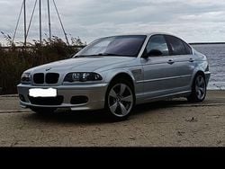 Usado 2000 BMW 330 | € 4.900