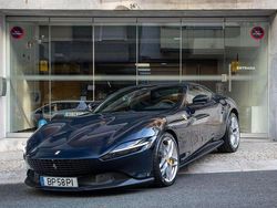 Azul Usado 2022 Ferrari Roma Coupé | € 247.500