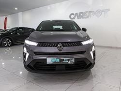 Antracite Usado 2025 Renault Captur SUV | € 22.980 (Preço justo)