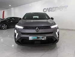 Antracite Usado 2025 Renault Captur SUV | € 22.980 (Bom preço)