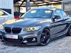 Usado 2016 BMW 220 | € 24.490 (Preço justo)