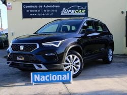 Preto Usado 2022 Seat Ateca Style SUV | € 22.900 (Preço justo)