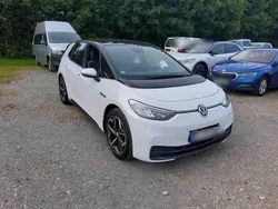 Branco Usado 2021 VW ID.3 Pro Citadino | € 21.500