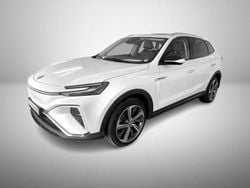 Branco Usado 2024 MG Marvel R Comfort SUV | € 41.490
