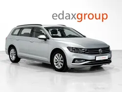 Cinza Usado 2019 VW Passat Carrinha | € 18.990 (Preço justo)