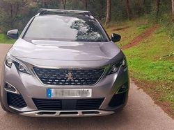 Usado 2020 Peugeot 5008 GT-line Sedan | € 20.900 (Bom preço)