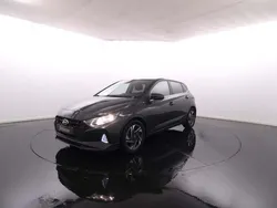Cinzento Usado 2023 Hyundai i20 | € 19.900 (Caro)