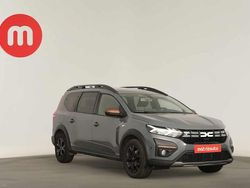 Cinzento Usado 2024 Dacia Jogger Monovolume | € 21.999 (Preço elevado)