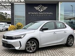 Cinza Usado 2023 Opel Corsa Edition | € 15.900 (Preço justo)