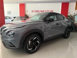 Cinza Novo 2025 Nissan Juke SUV | € 23.450 (Super Preço)