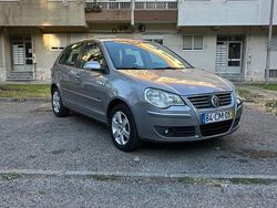 Usado 2006 VW Polo | € 5.000 (Preço elevado)