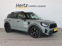 Usado 2022 Mini Cooper Countryman Classic SUV | € 27.490 (Preço justo)