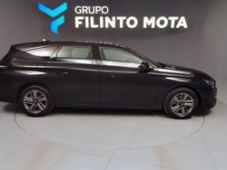 Preto Usado 2023 Peugeot 308 Active Carrinha | € 18.990 (Bom preço)