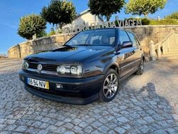 Usado 1994 VW Golf III GT Sedan | € 2.100