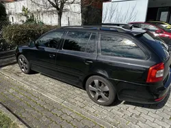 Usado 2011 Skoda Octavia Sport Sedan | € 5.250