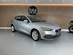 Cinza Usado 2020 Seat Leon Style | € 14.990 (Bom preço)