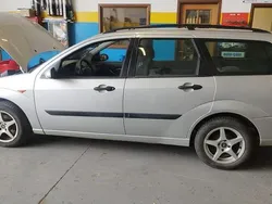 Usado 2001 Ford Focus Carrinha | € 3.000