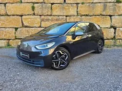 Cinza Usado 2020 VW ID.3 Pro Citadino | € 22.750 (Preço justo)