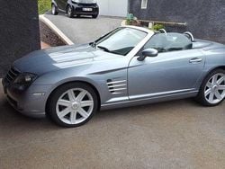 Usado 2005 Chrysler Crossfire | € 20.000