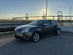 Usado 2013 Alfa Romeo Giulietta | € 8.500