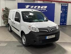 Branco Usado 2020 Renault Kangoo Monovolume | € 15.800