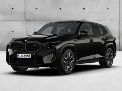 Preto sapphire metalizada Novo 2025 BMW XM Comfort Edition SUV | € 166.124