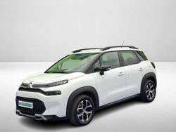 Branco Usado 2024 Citroën C3 Aircross SUV | € 16.990 (Preço justo)