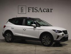 Branco Usado 2023 Seat Arona Style SUV | € 16.900 (Preço justo)