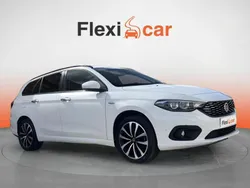 Branco Usado 2020 Fiat Tipo Lounge Sedan | € 12.990 (Preço justo)