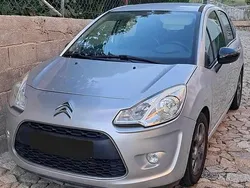 Cinzento Usado 2012 Citroën C3 Citadino | € 5.000 (Bom preço)