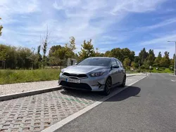 Cinzento Usado 2024 Kia Ceed Sportswagon Carrinha | € 21.700 (Preço justo)
